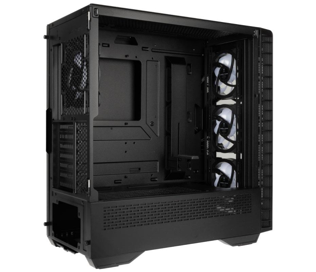 Kolink Observatory Y ARBG Black - 1067190 - zdjęcie 6
